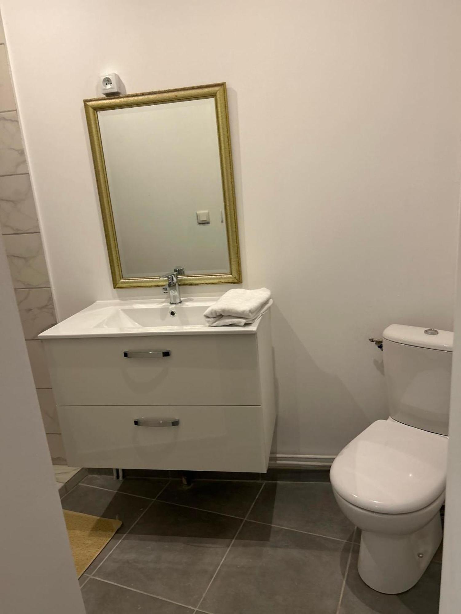Top Appartement Centre Ville فالنسيان المظهر الخارجي الصورة