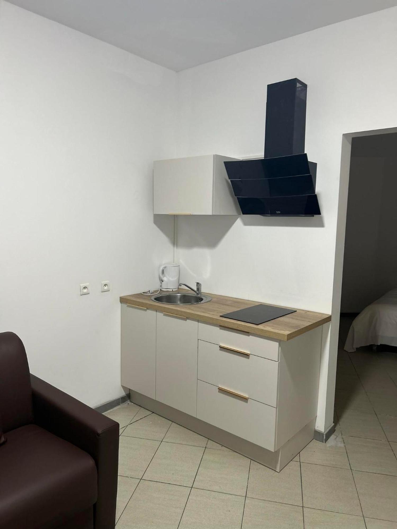 Top Appartement Centre Ville فالنسيان المظهر الخارجي الصورة